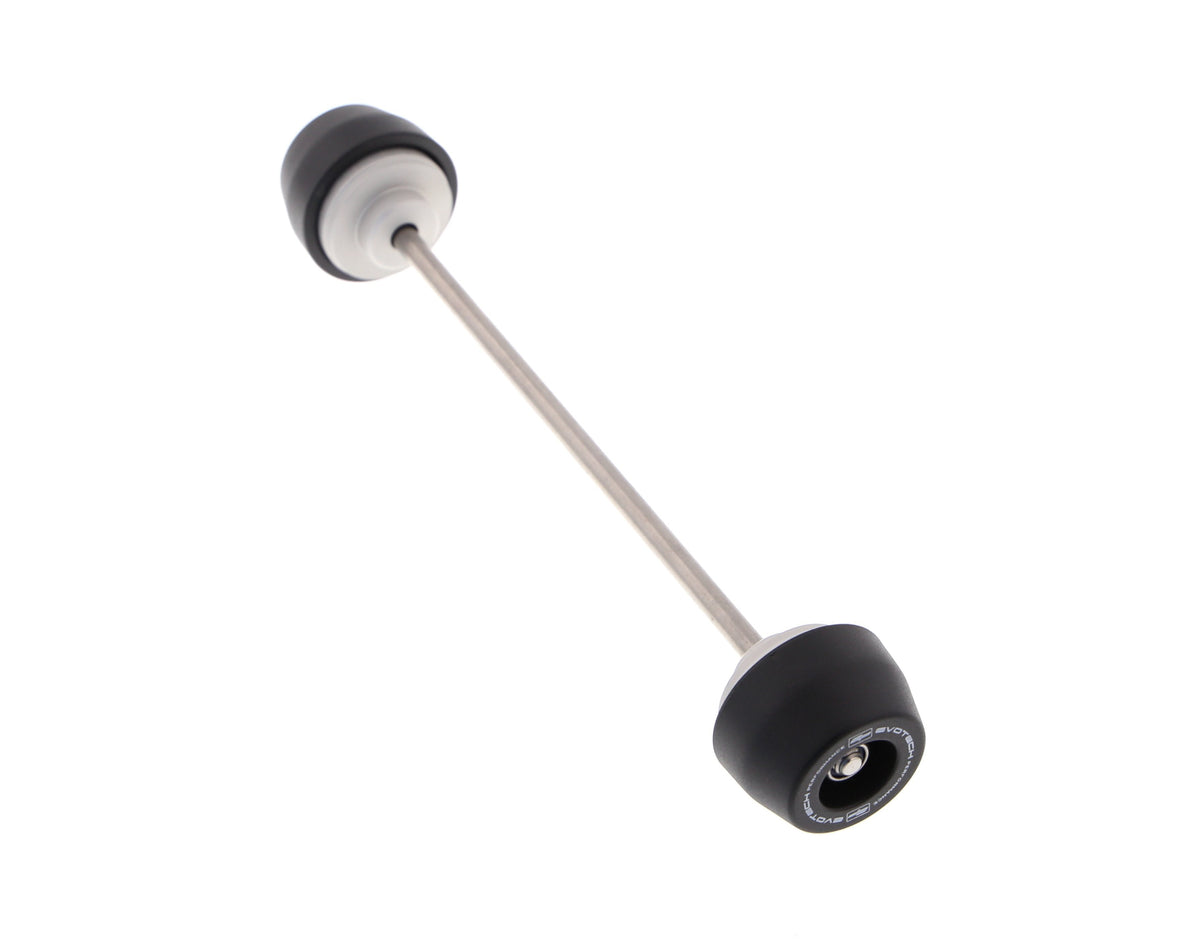 Evotech Front Spindle Bobbins - Kawasaki Ninja H2 SX Performance Tourer (2018-2020) - 23, PRN012354-08