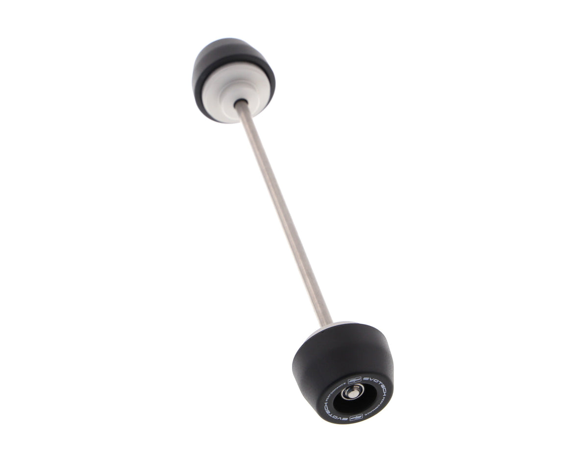 Evotech Front Spindle Bobbins - Kawasaki Ninja ZX-10R 40th Anniversary Edition (2024 - 2025) - 24, PRN012354-22