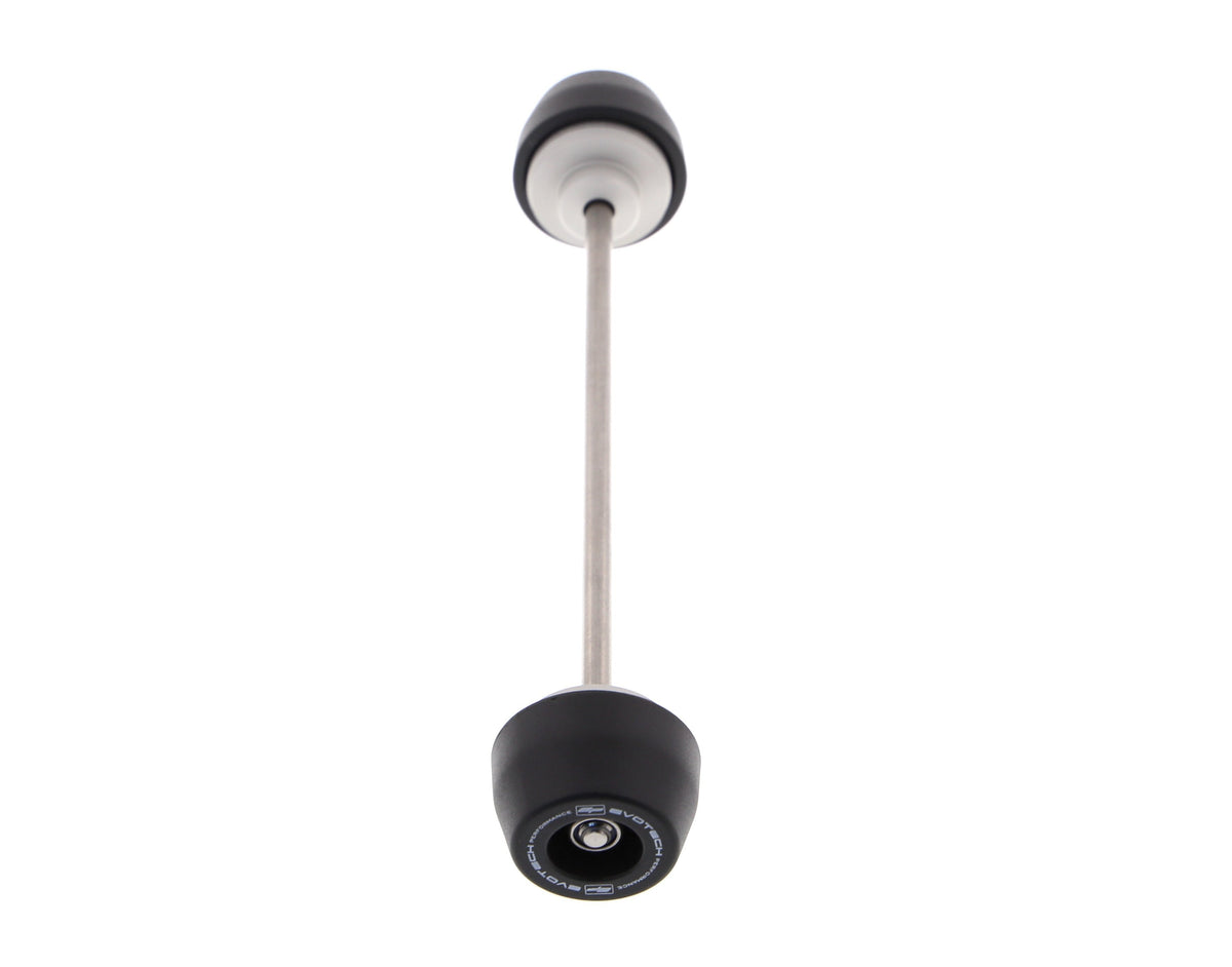 Evotech Front Spindle Bobbins - Kawasaki ZX-10R KRT (2019 - 2020) - 26, PRN012354-12