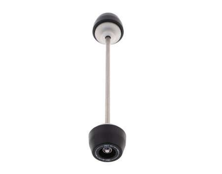 Evotech Front Spindle Bobbins - Kawasaki Ninja H2 SX Performance Tourer (2018-2020) - 25, PRN012354-08