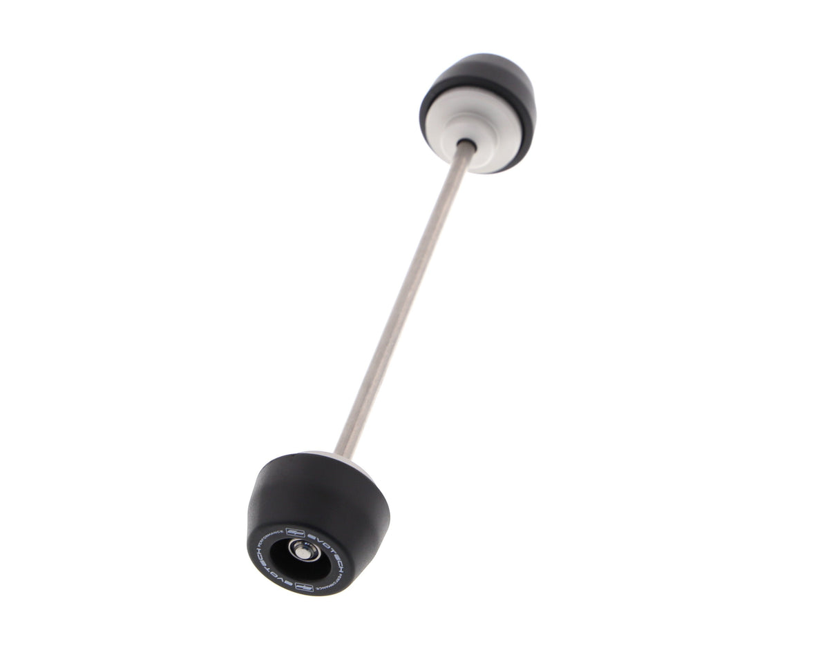 Evotech Front Spindle Bobbins - Kawasaki Ninja ZX-10R 40th Anniversary Edition (2024 - 2025) - 26, PRN012354-22