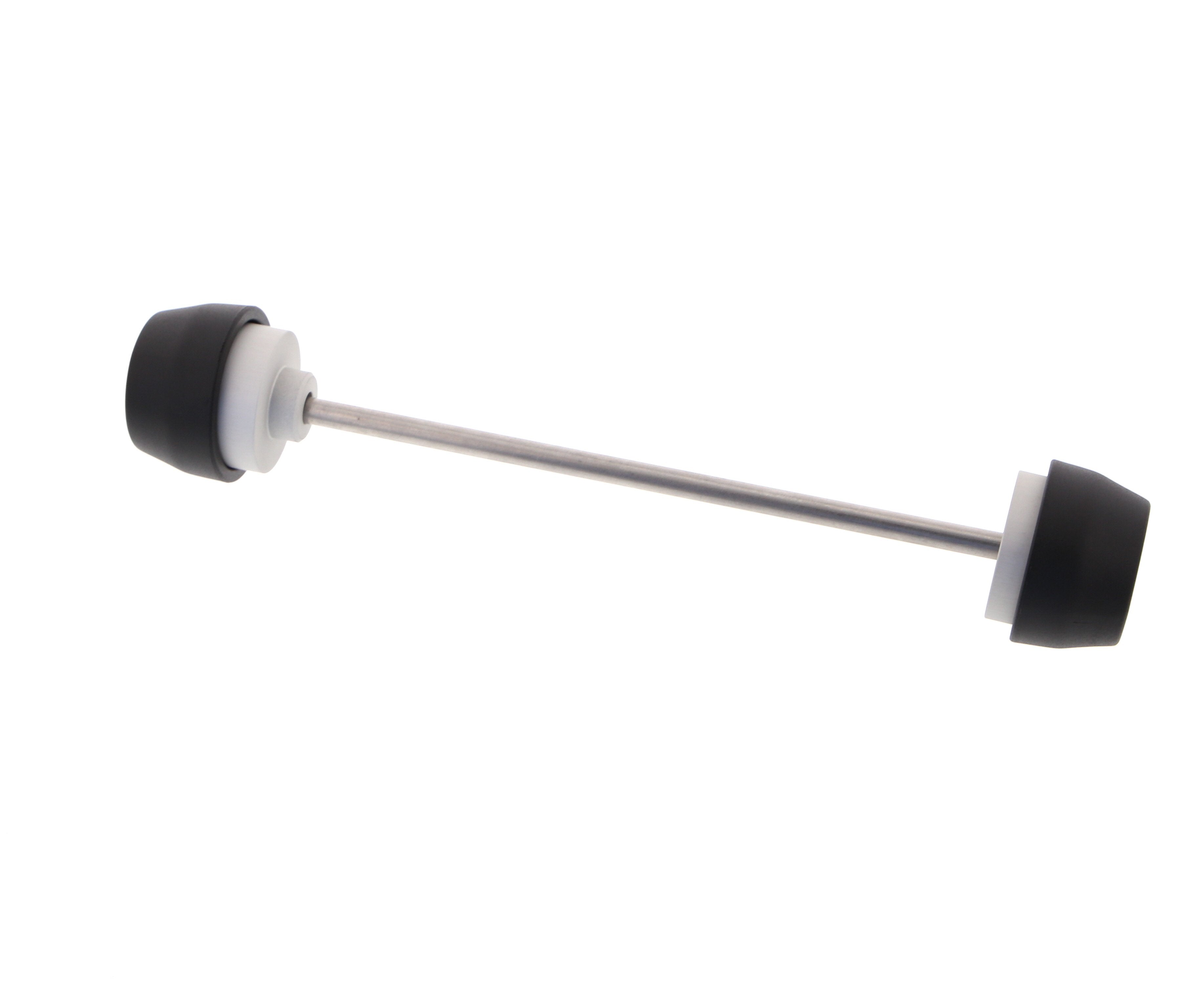 Evotech Front Spindle Bobbins - Suzuki GSX-S1000 (2022+) - 10, PRN012578-10