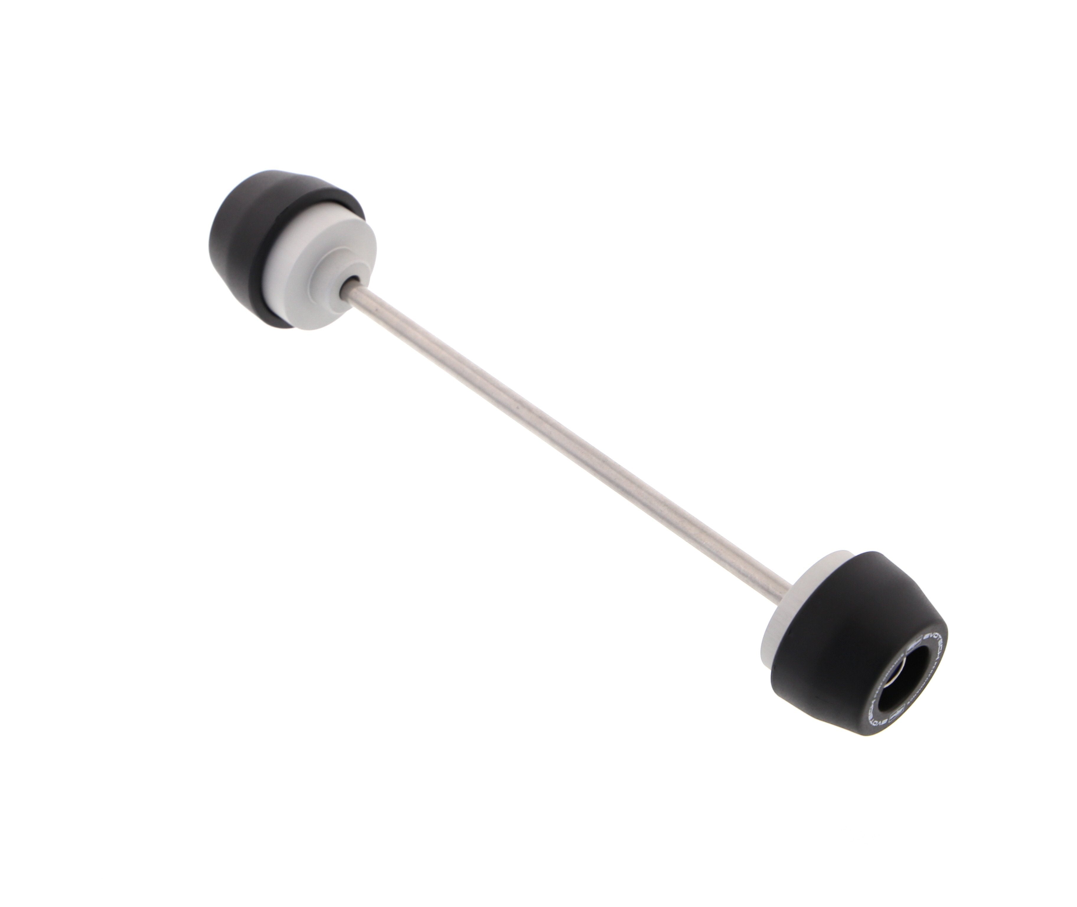 Evotech Front Spindle Bobbins - Suzuki GSX-S1000 (2022+) - 12, PRN012578-10