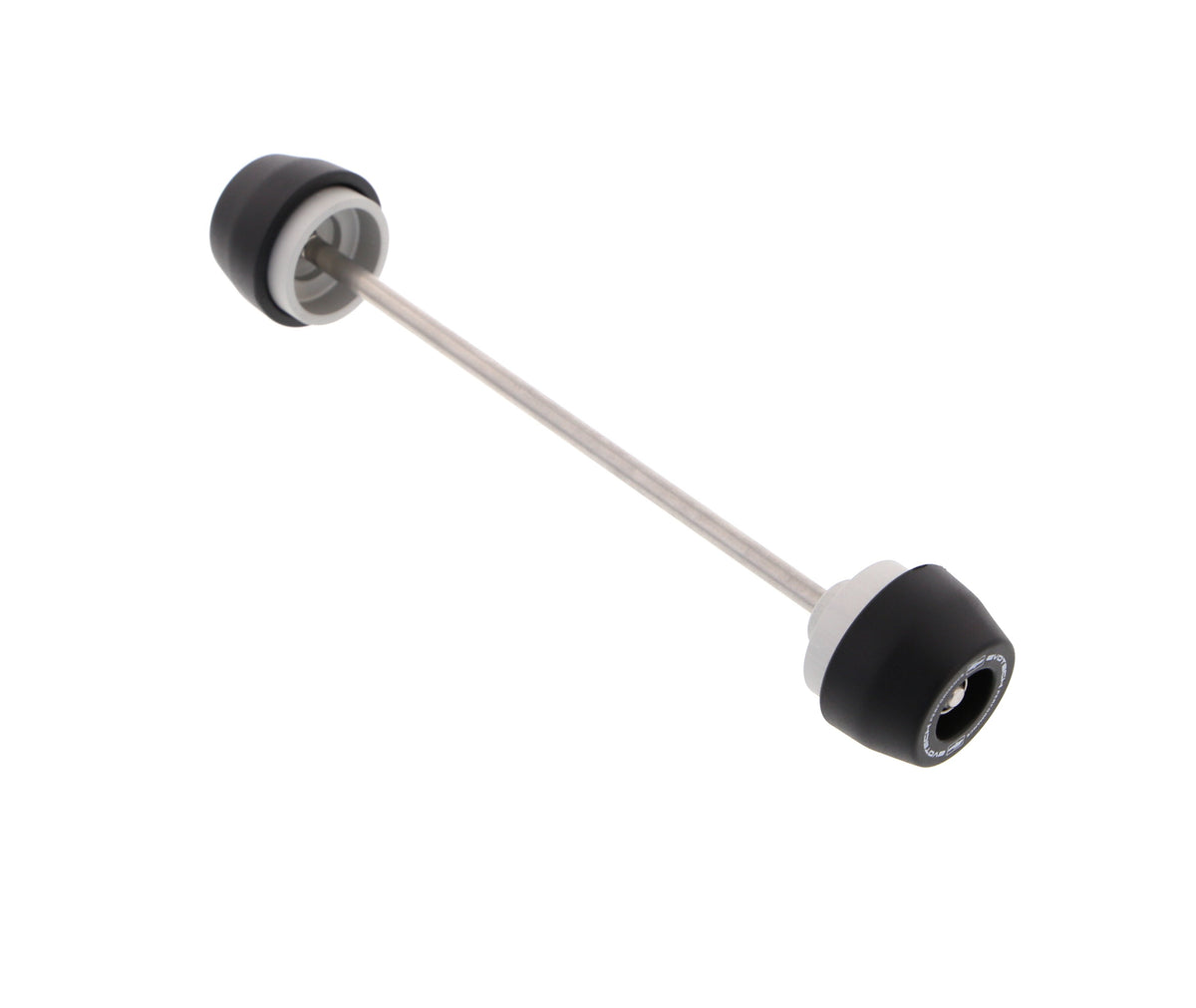 Evotech Front Spindle Bobbins - Suzuki GSX-S1000 (2022+) - 24, PRN012578-10