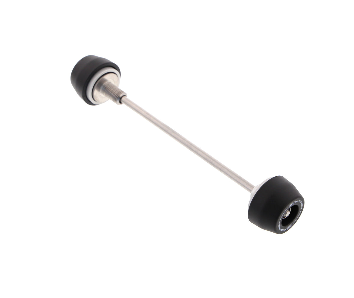 Evotech Front Spindle Bobbins - Honda CBR650F (2014 - 2019) - 10, PRN012627-02