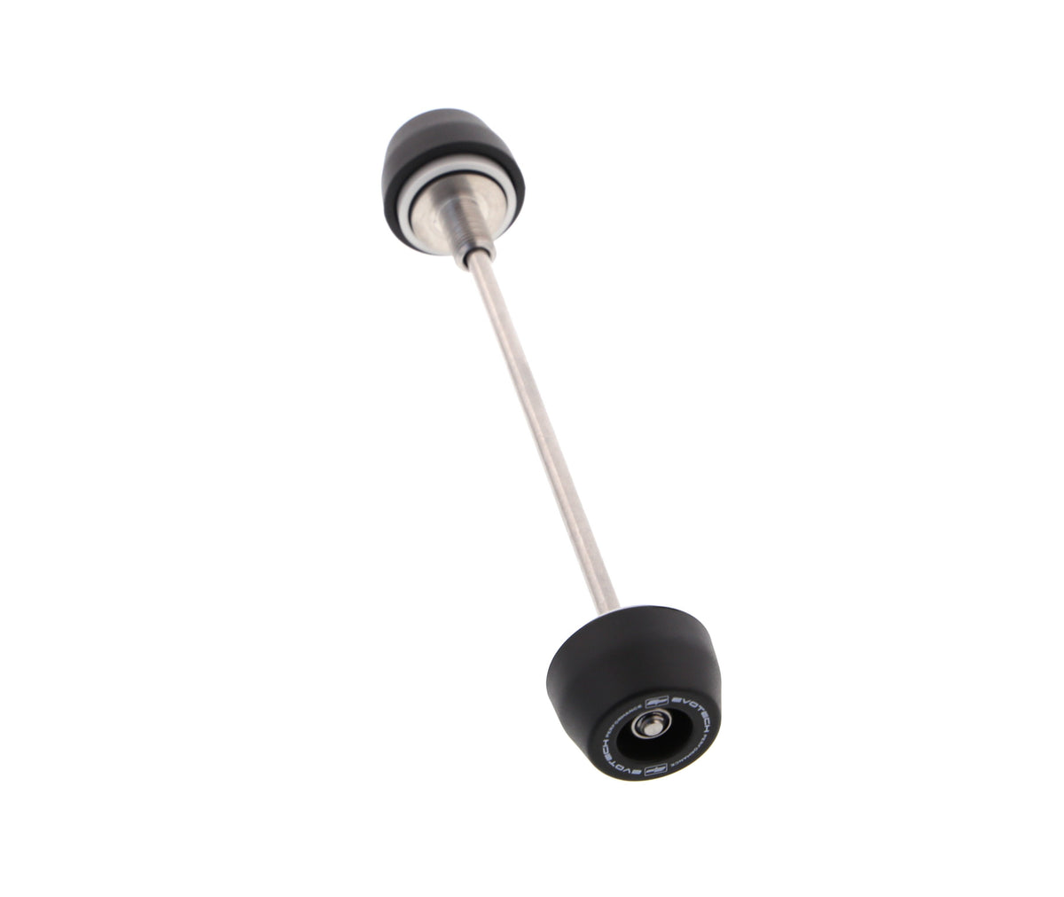 Evotech Front Spindle Bobbins - Honda CBR650F (2014 - 2019) - 12, PRN012627-02