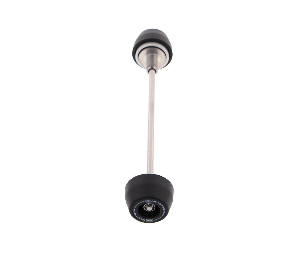 Evotech Front Spindle Bobbins - Honda CBR650F (2014 - 2019) - 13, PRN012627-02