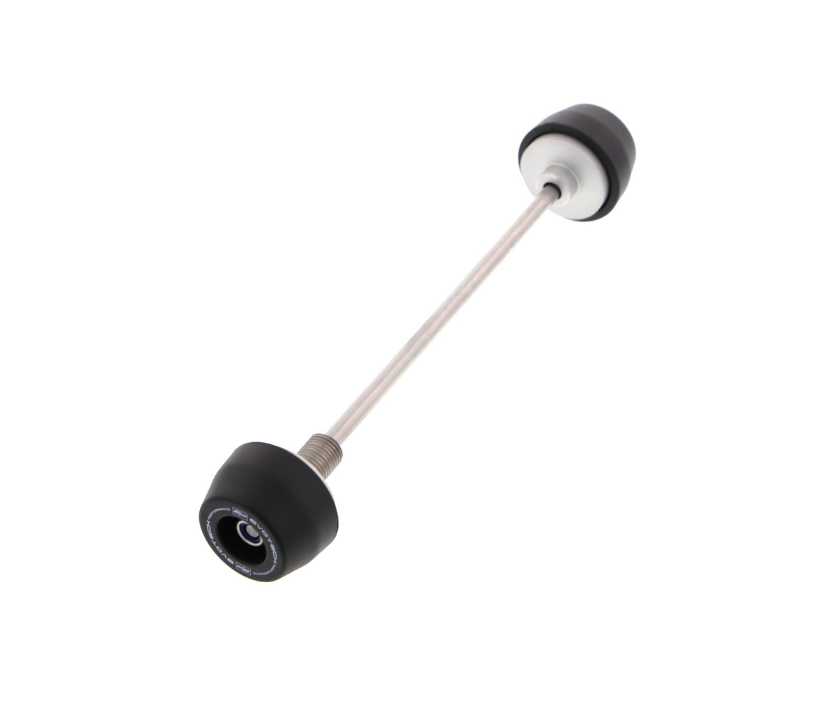 Evotech Front Spindle Bobbins - Honda CBR650F (2014 - 2019) - 27, PRN012627-02