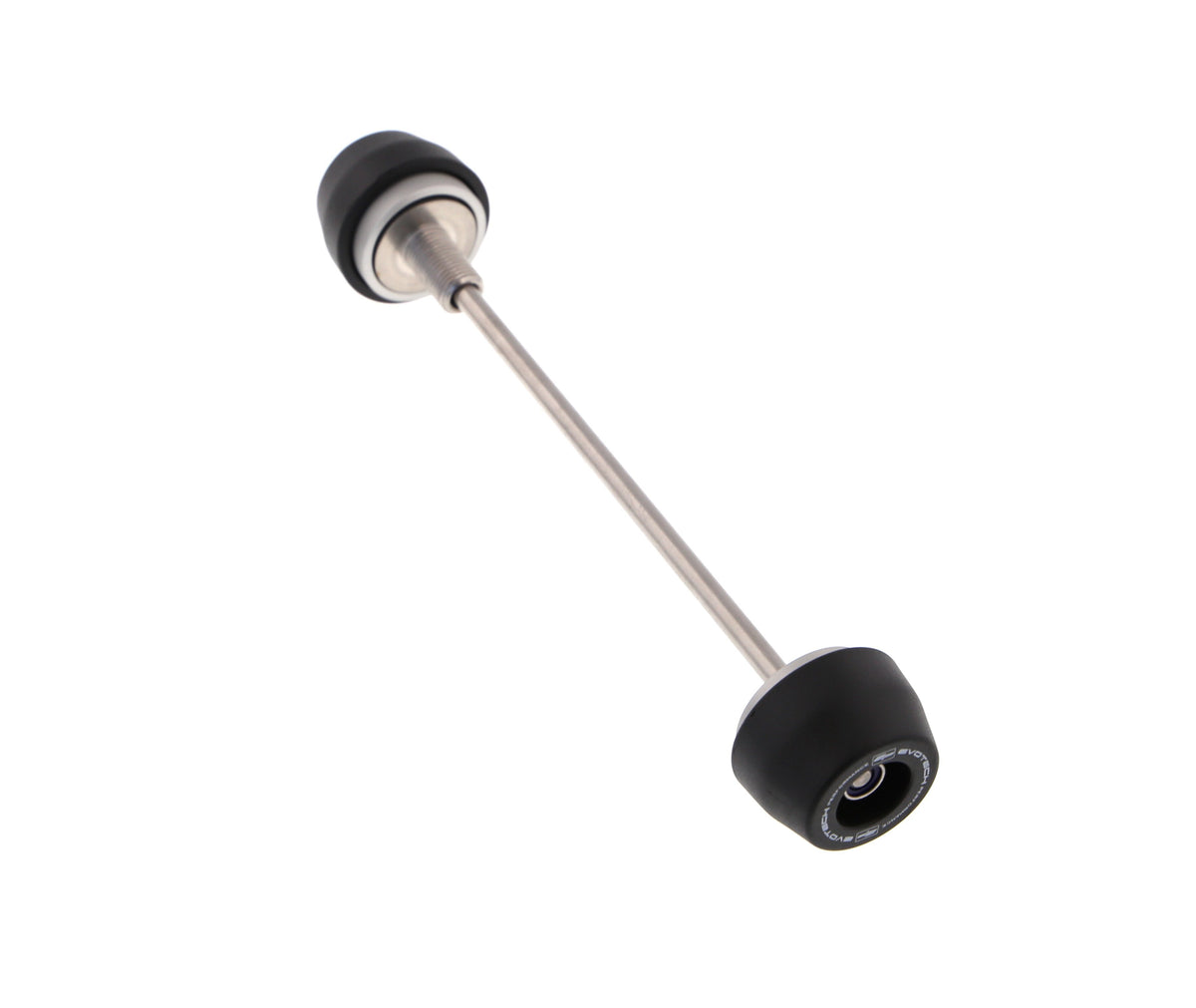 Evotech Front Spindle Bobbins - Honda VFR800X Crossrunner (2015-2020) - 11, PRN012653-01