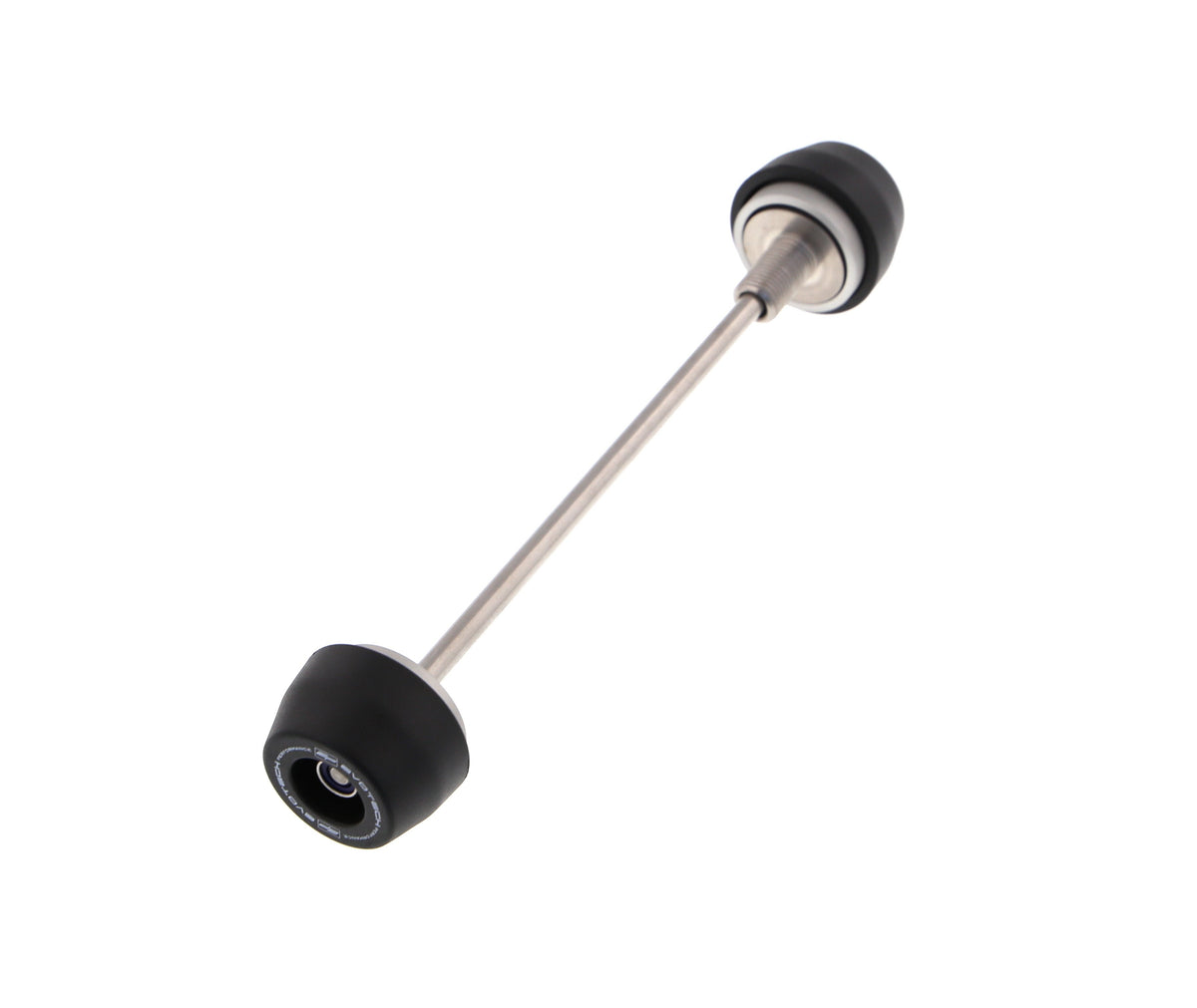 Evotech Front Spindle Bobbins - Honda VFR800X Crossrunner (2015-2020) - 15, PRN012653-01