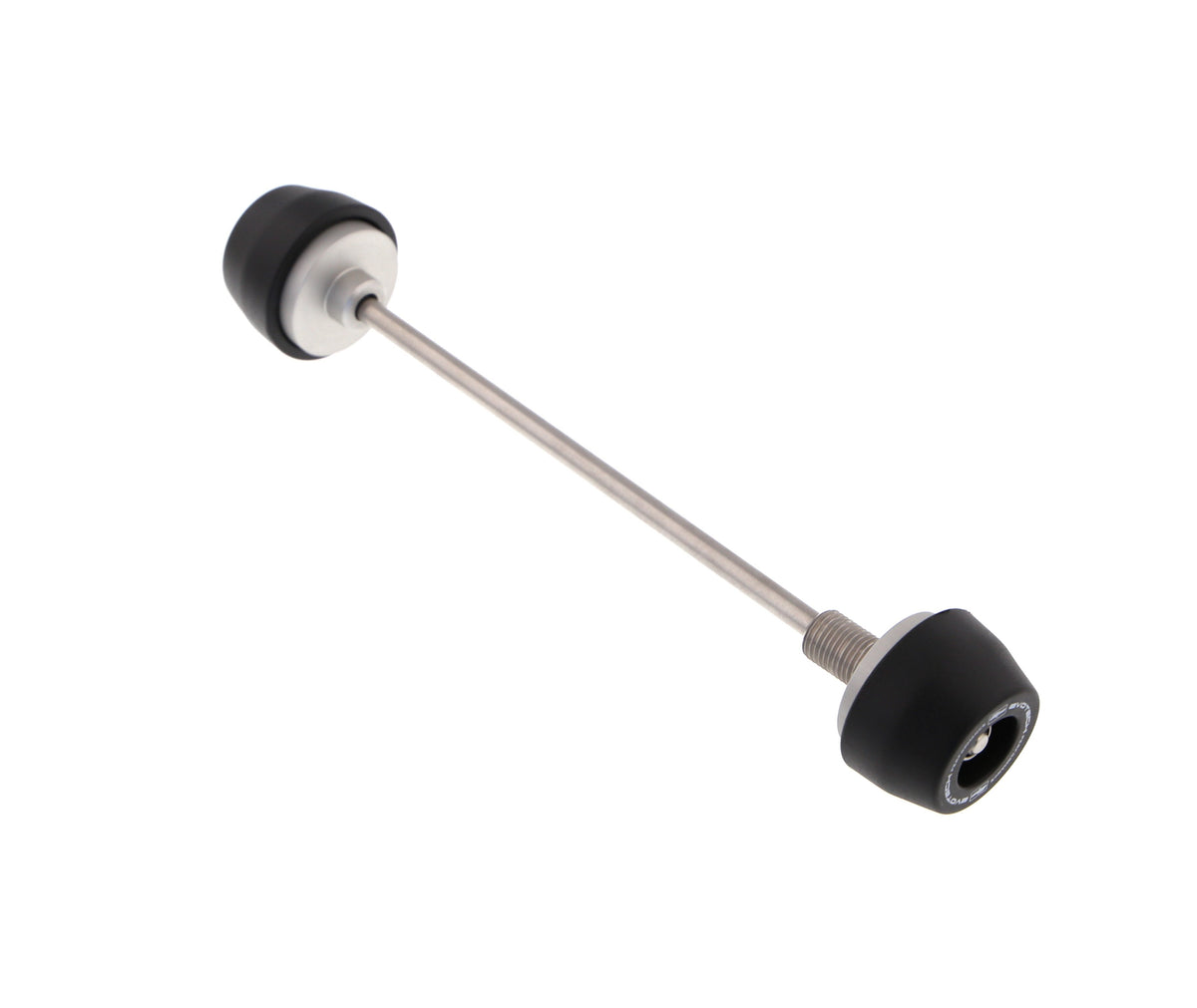 Evotech Front Spindle Bobbins - Honda VFR800X Crossrunner (2015-2020) - 22, PRN012653-01