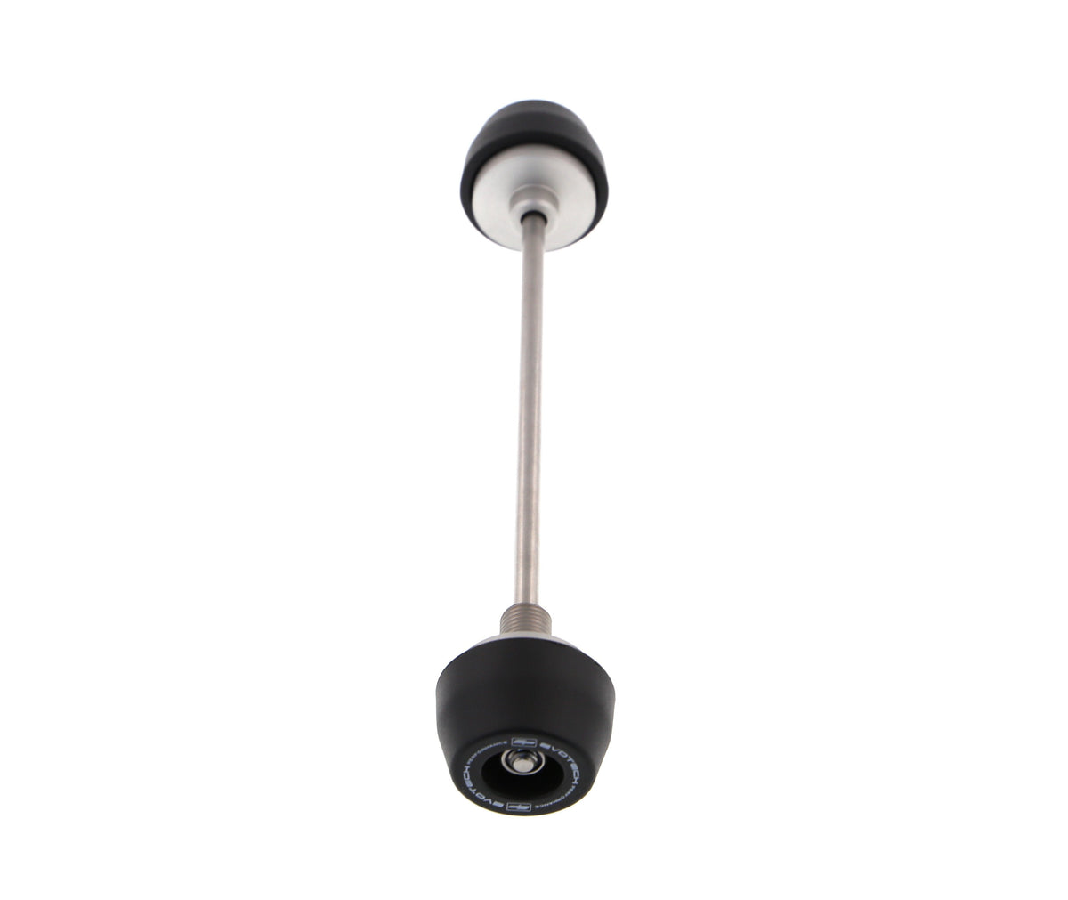 Evotech Front Spindle Bobbins - Honda VFR800X Crossrunner (2015-2020) - 25, PRN012653-01