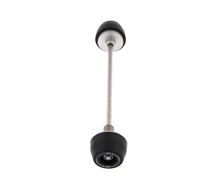 Evotech Front Spindle Bobbins - Honda VFR800X Crossrunner (2015-2020) - 25, PRN012653-01