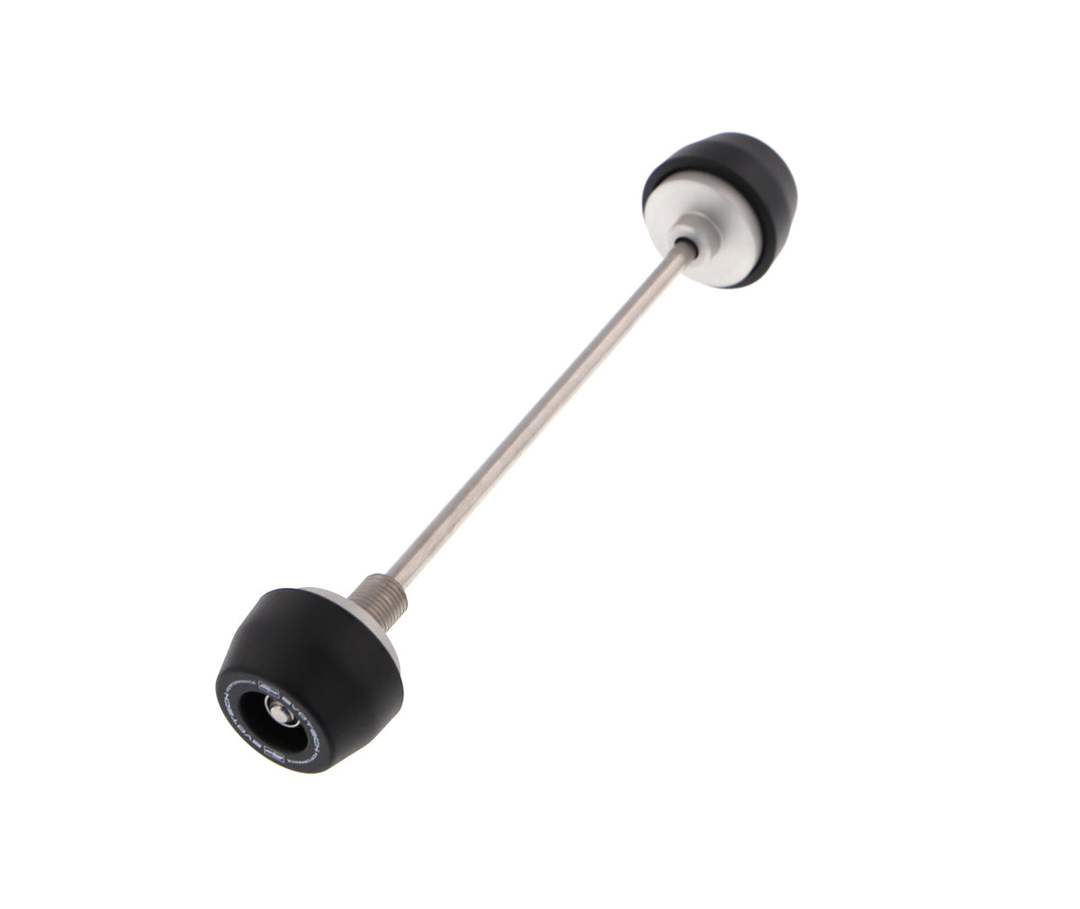 Evotech Front Spindle Bobbins - Honda VFR800X Crossrunner (2015-2020) - 27, PRN012653-01