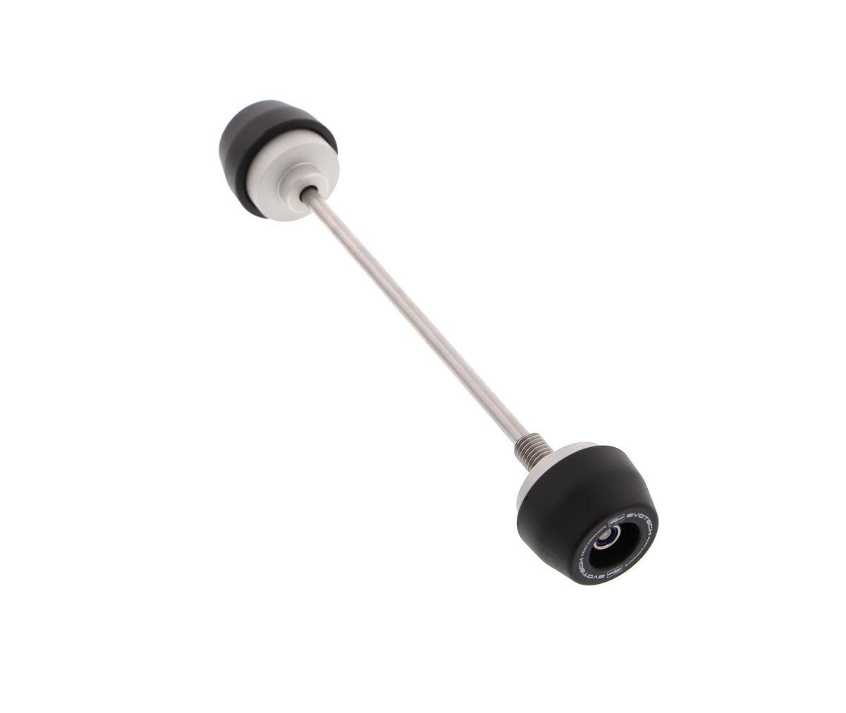 Evotech Front Spindle Bobbins - BMW R 1200 GS Adventure (2013-2018) - 10, PRN012816-01
