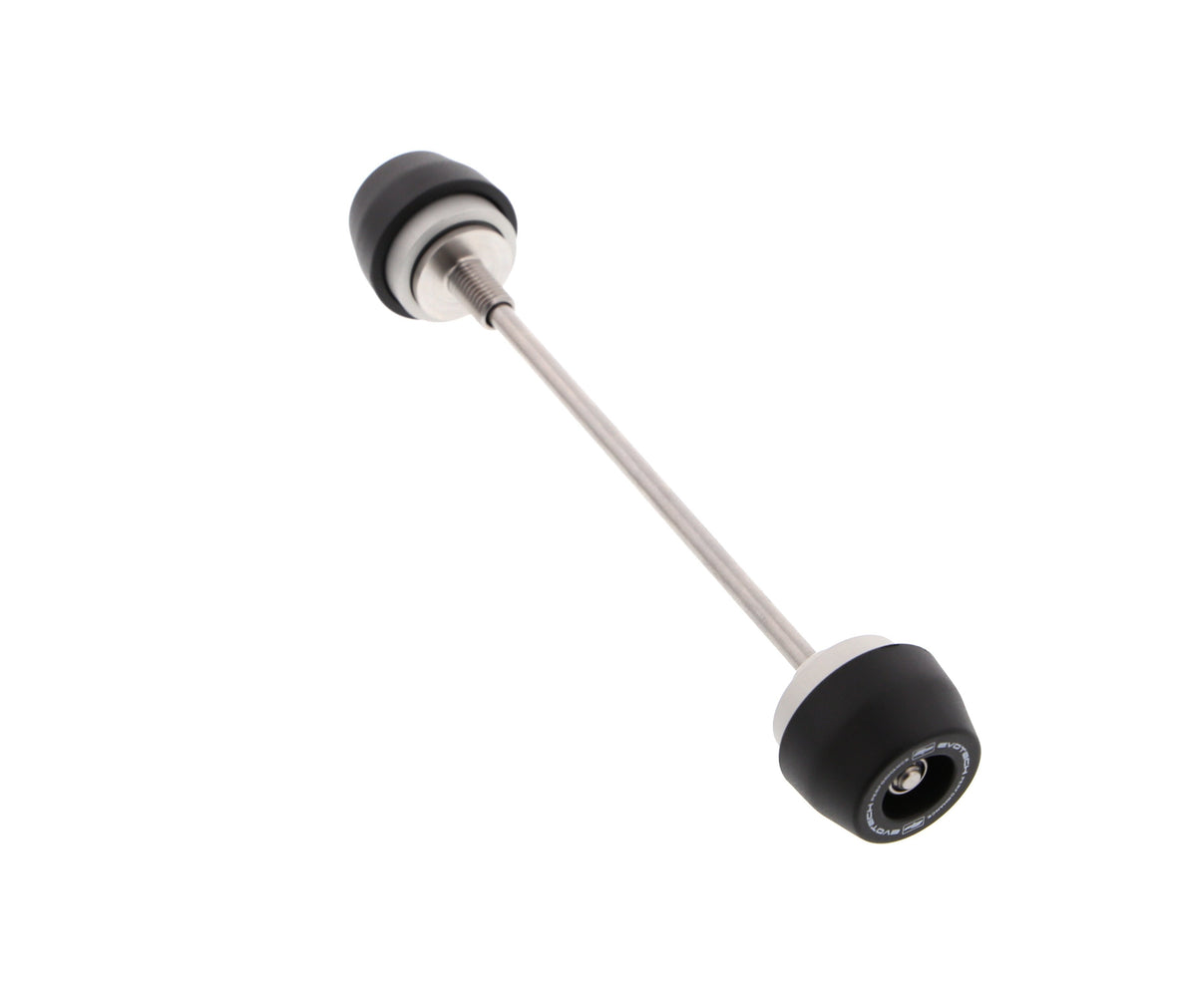 Evotech Front Spindle Bobbins - BMW R 1200 GS (2013-2018) - 22, PRN012816-02