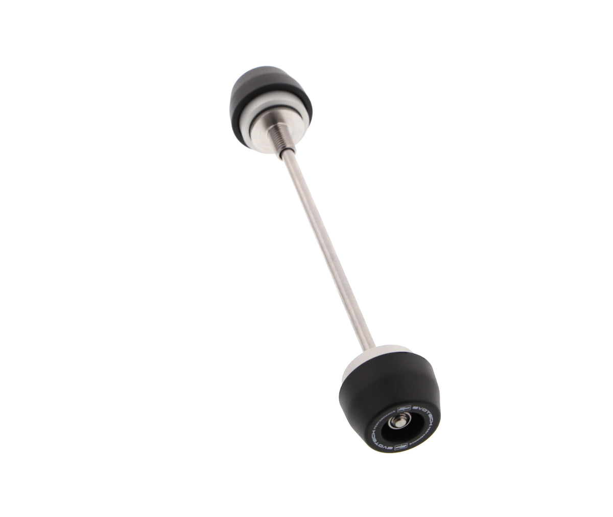 Evotech Front Spindle Bobbins - BMW R 1250 GS Trophy Adventure (2023) - 23, PRN012816-18