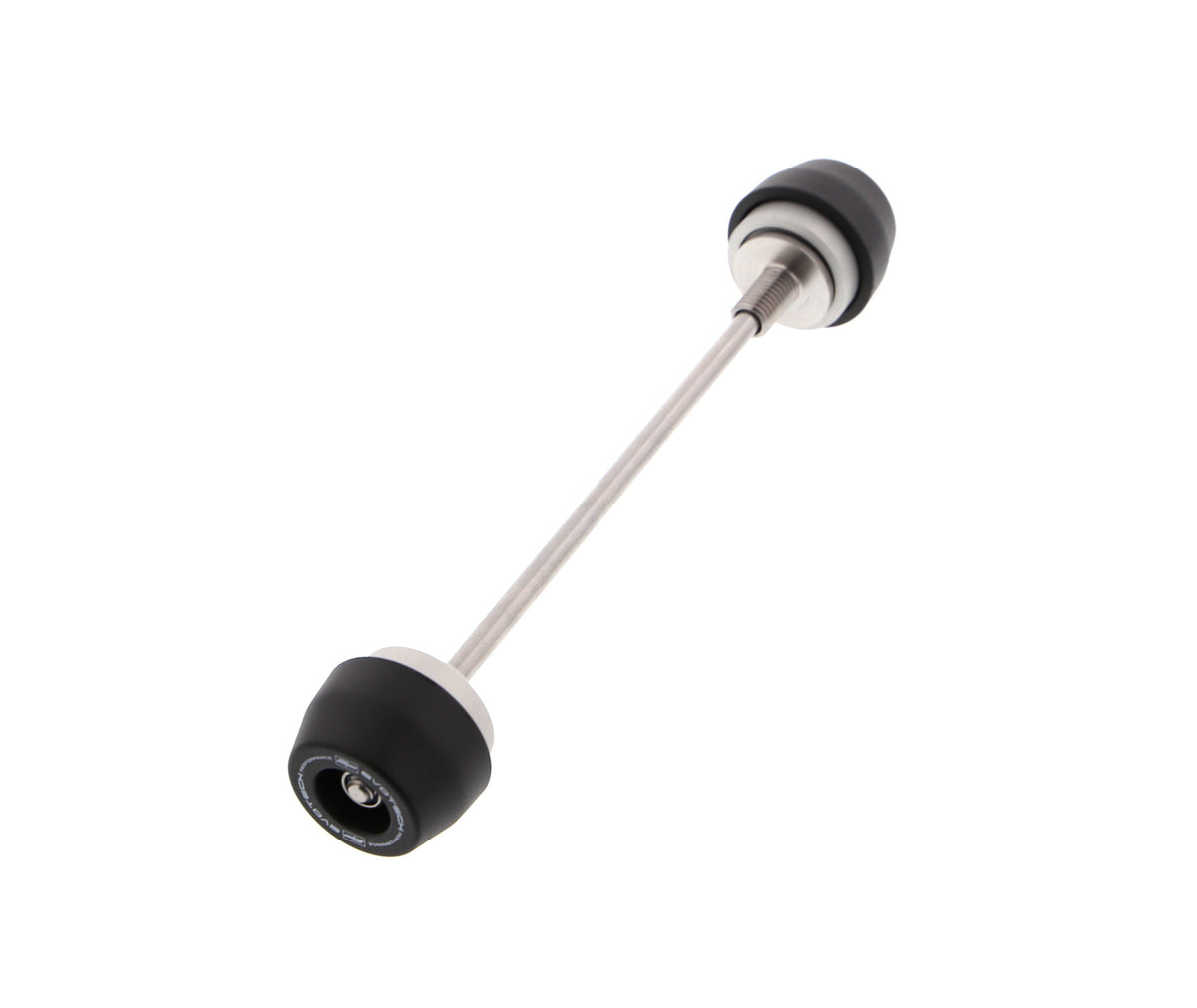 Evotech Front Spindle Bobbins - BMW R 1250 GS Trophy (2023) - 26, PRN012816-19