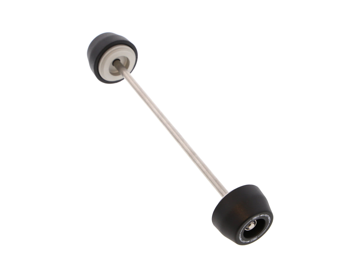 Evotech Front Spindle Bobbins - Yamaha XSR700 XTribute (2018+) - 12, PRN012942-05