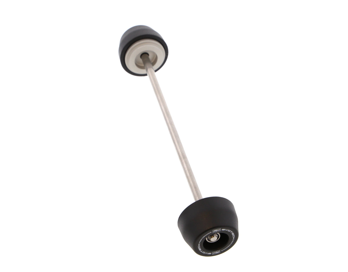 Evotech Front Spindle Bobbins - Yamaha XSR700 XTribute (2018+) - 13, PRN012942-05
