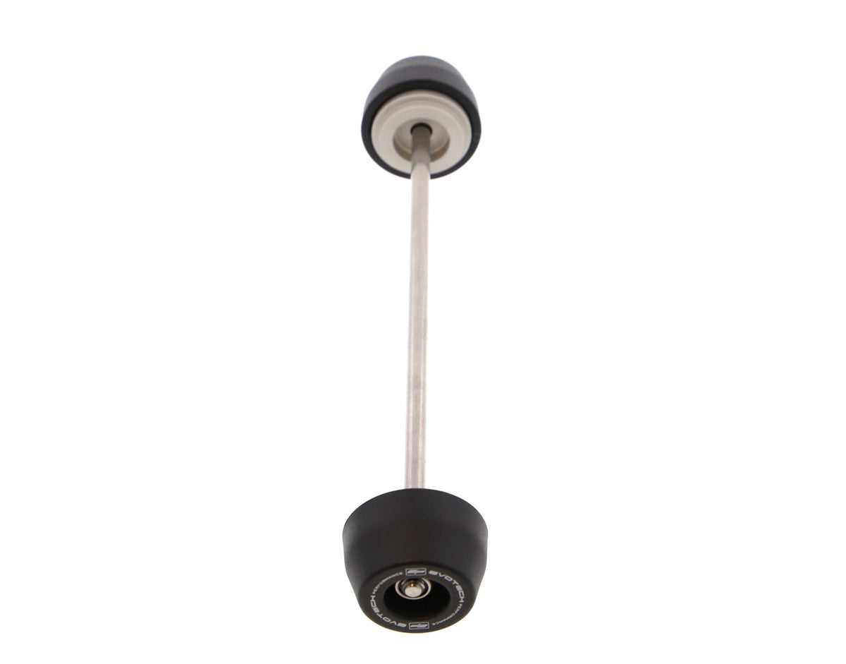 Evotech Front Spindle Bobbins - Yamaha XSR700 XTribute (2018+) - 14, PRN012942-05