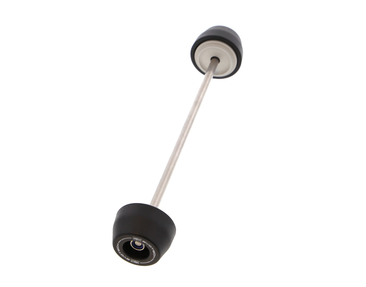 Evotech Front Spindle Bobbins - Yamaha XSR700 XTribute (2018+) - 27, PRN012942-05