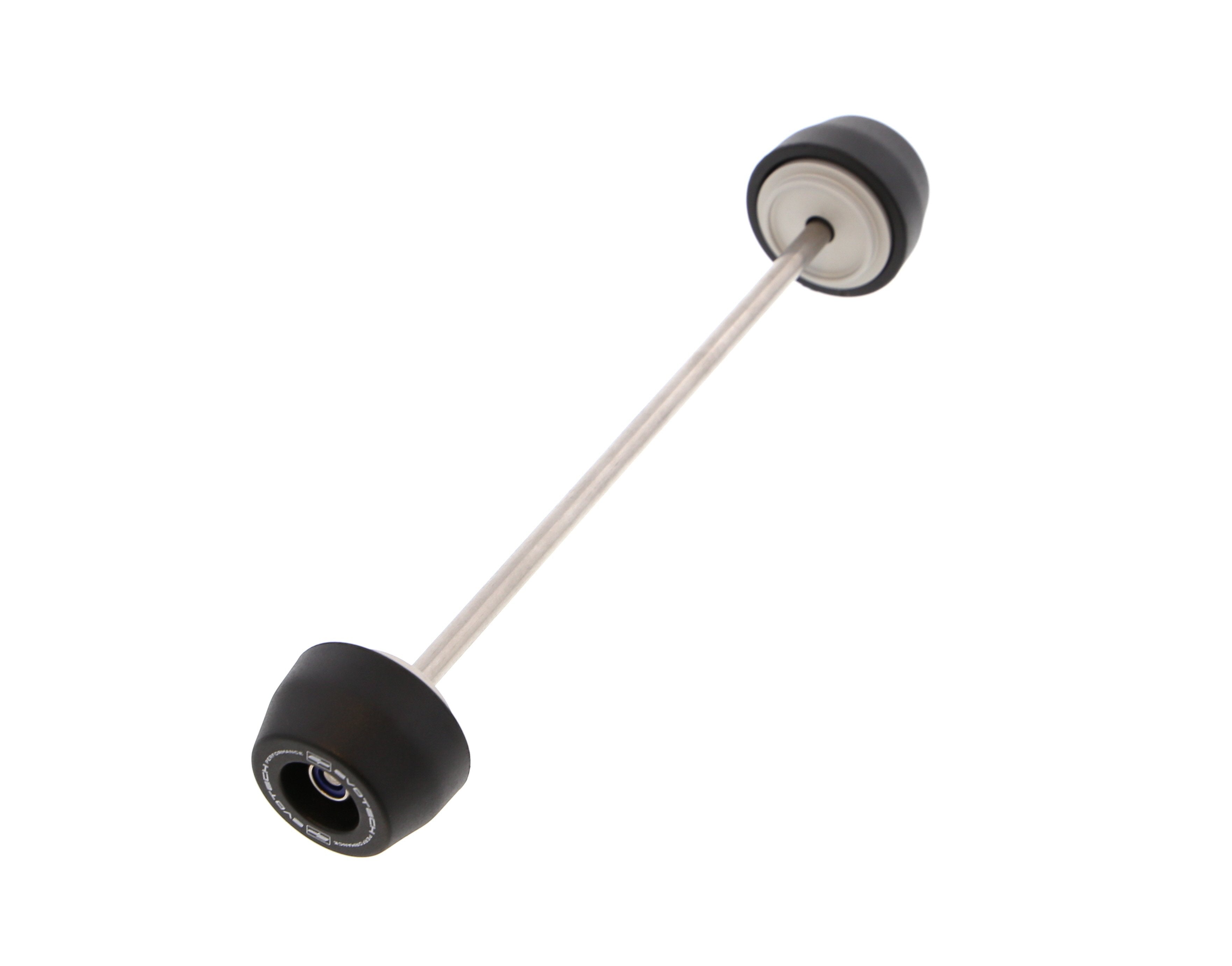 Evotech Spindle Bobbins Paddock Kit - Yamaha YZF-R7 (2022 - 2025) - 30, PRN012199-013260-03