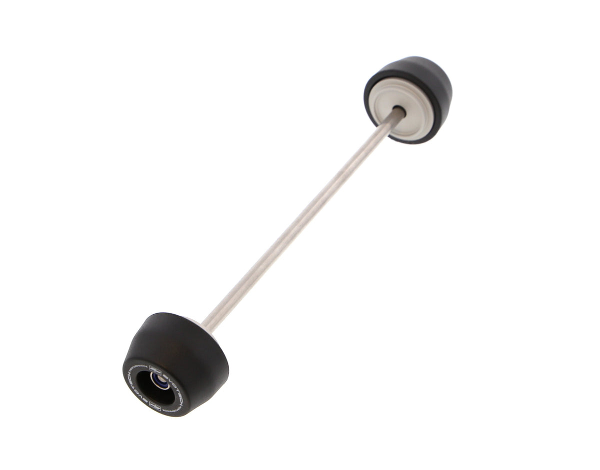 Evotech Front Spindle Bobbins - Yamaha XSR700 XTribute (2018+) - 28, PRN012942-05