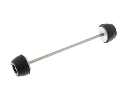 Evotech Front Spindle Bobbins - Triumph Speed Triple 1200 RS (2025+) - 11, PRN013104-06