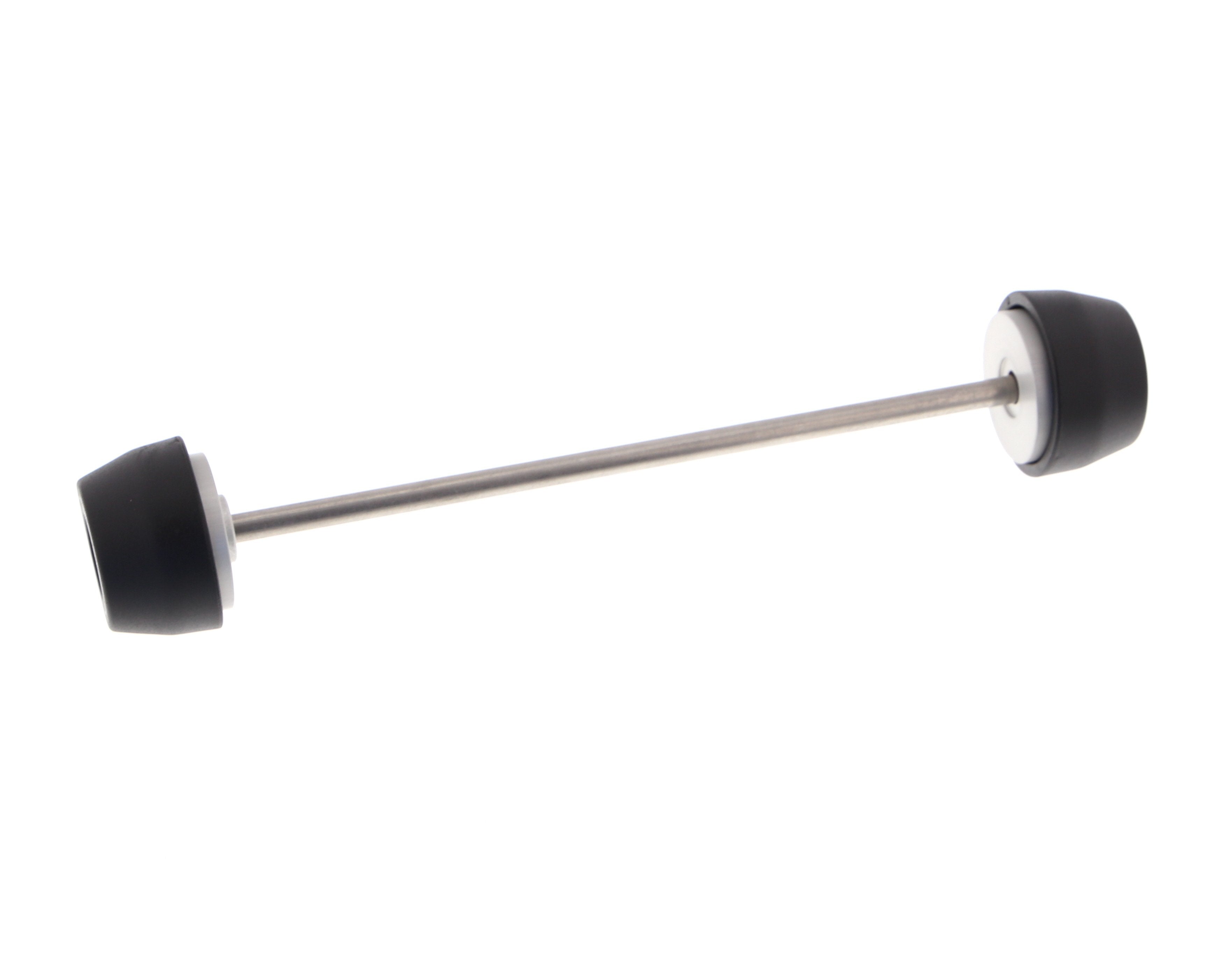 Evotech Front Spindle Bobbins - Triumph Speed Triple 1200 RS (2021 - 2024) - 12, PRN013104-04