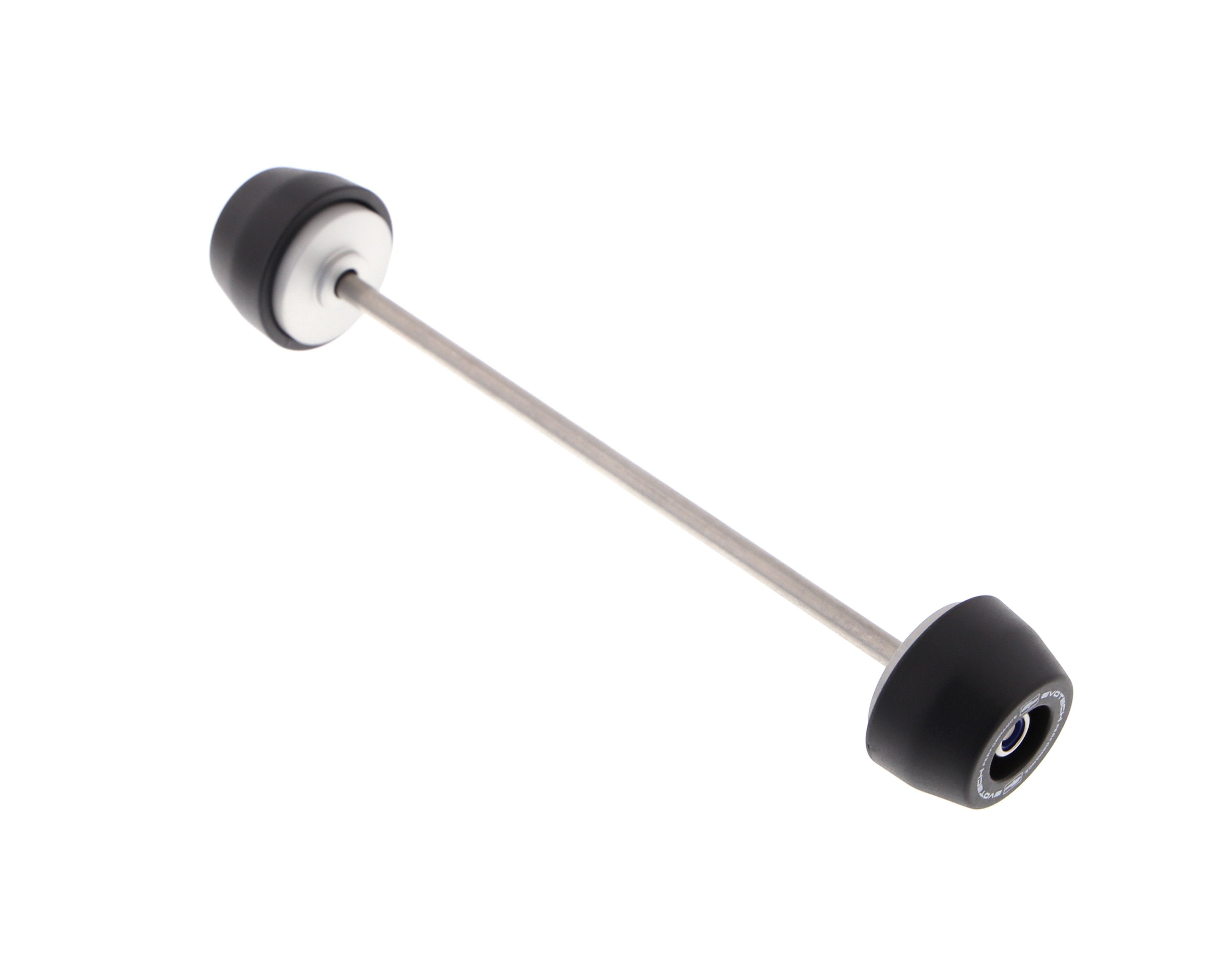 Evotech Front Spindle Bobbins - Triumph Speed Triple 1200 RS (2021 - 2024) - 16, PRN013104-04