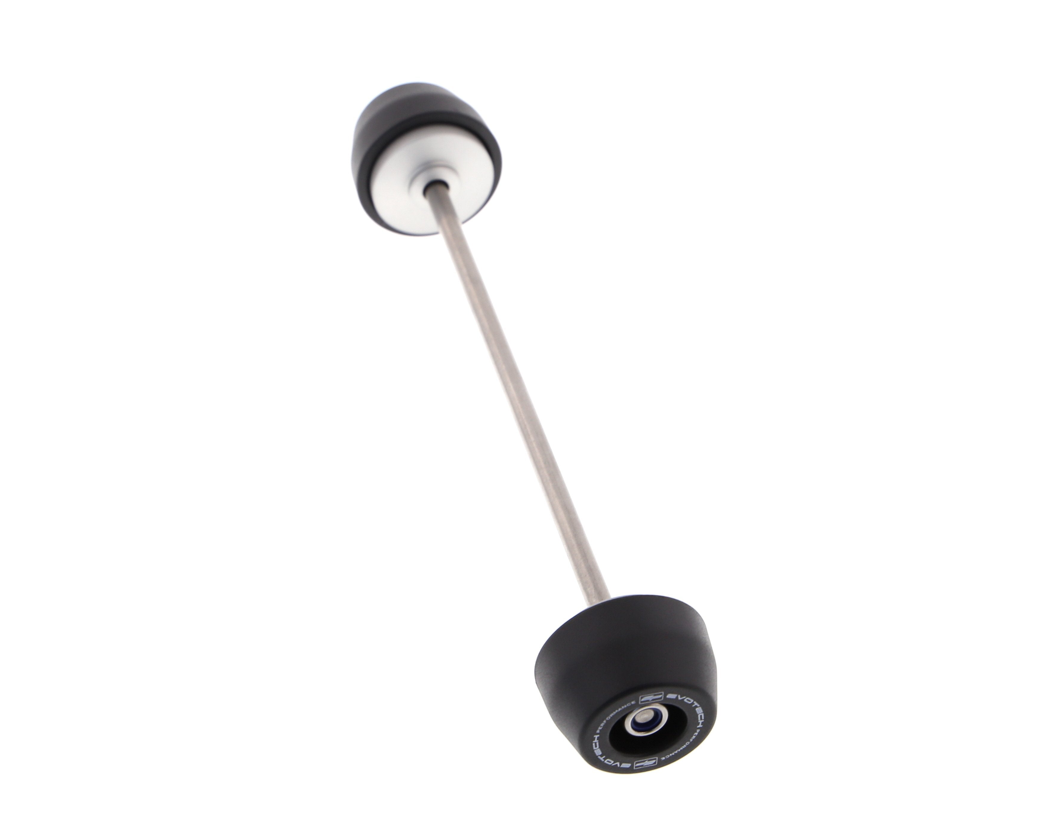 Evotech Front Spindle Bobbins - Triumph Speed Triple 1200 RS (2025+) - 18, PRN013104-06