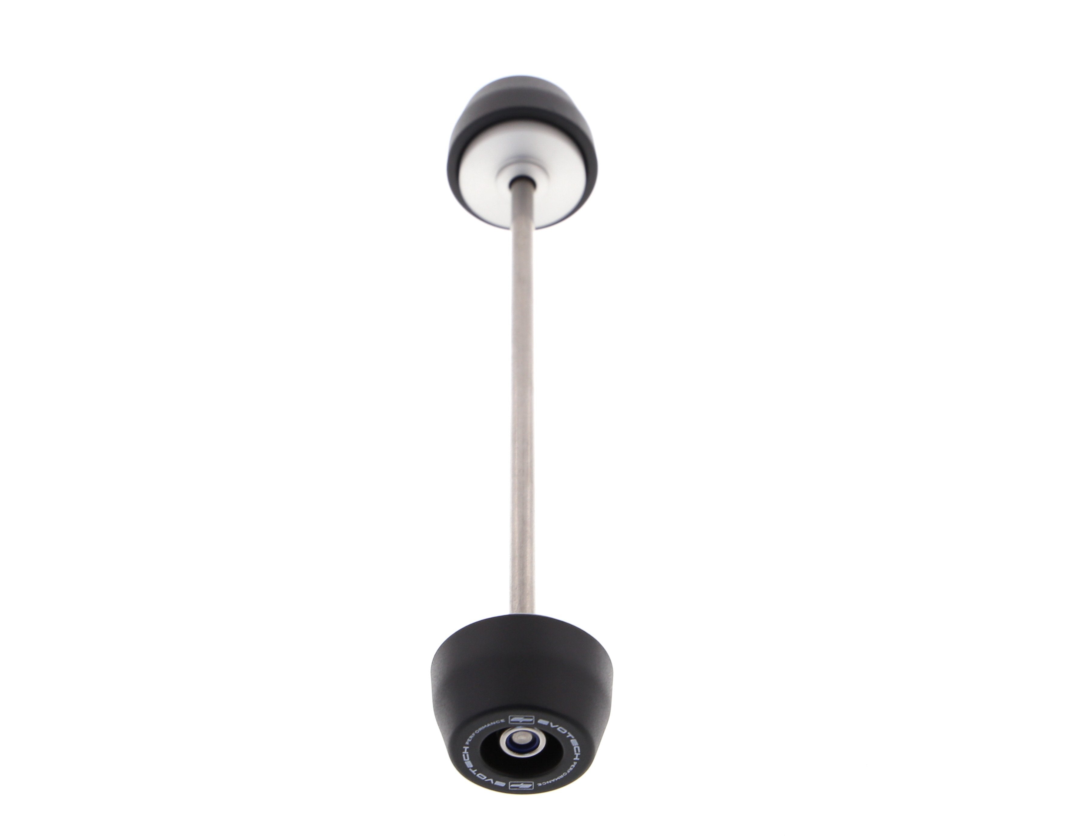 Evotech Front Spindle Bobbins - Triumph Speed Triple 1200 RS (2025+) - 19, PRN013104-06
