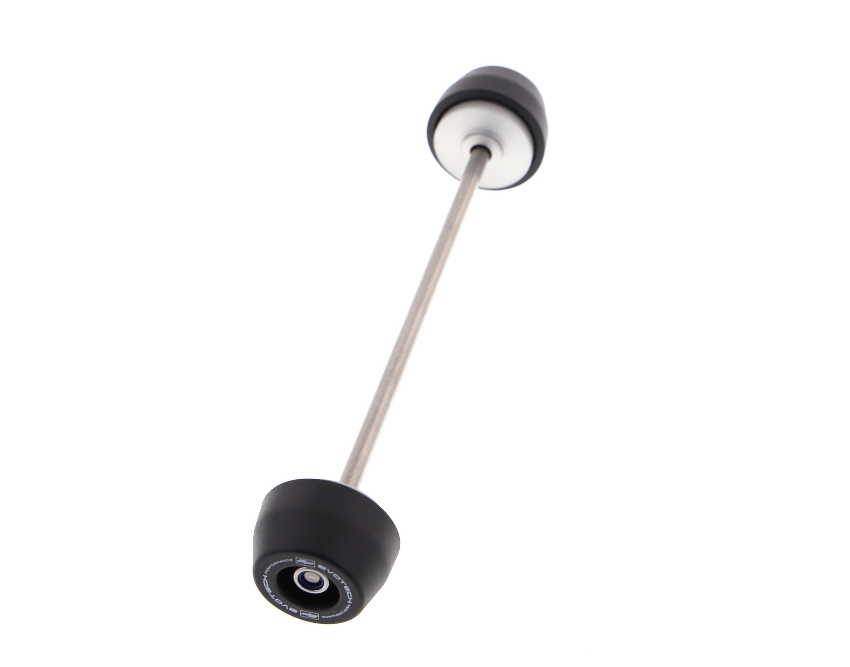 Evotech Front Spindle Bobbins - Triumph Speed Triple 1200 RS (2025+) - 20, PRN013104-06