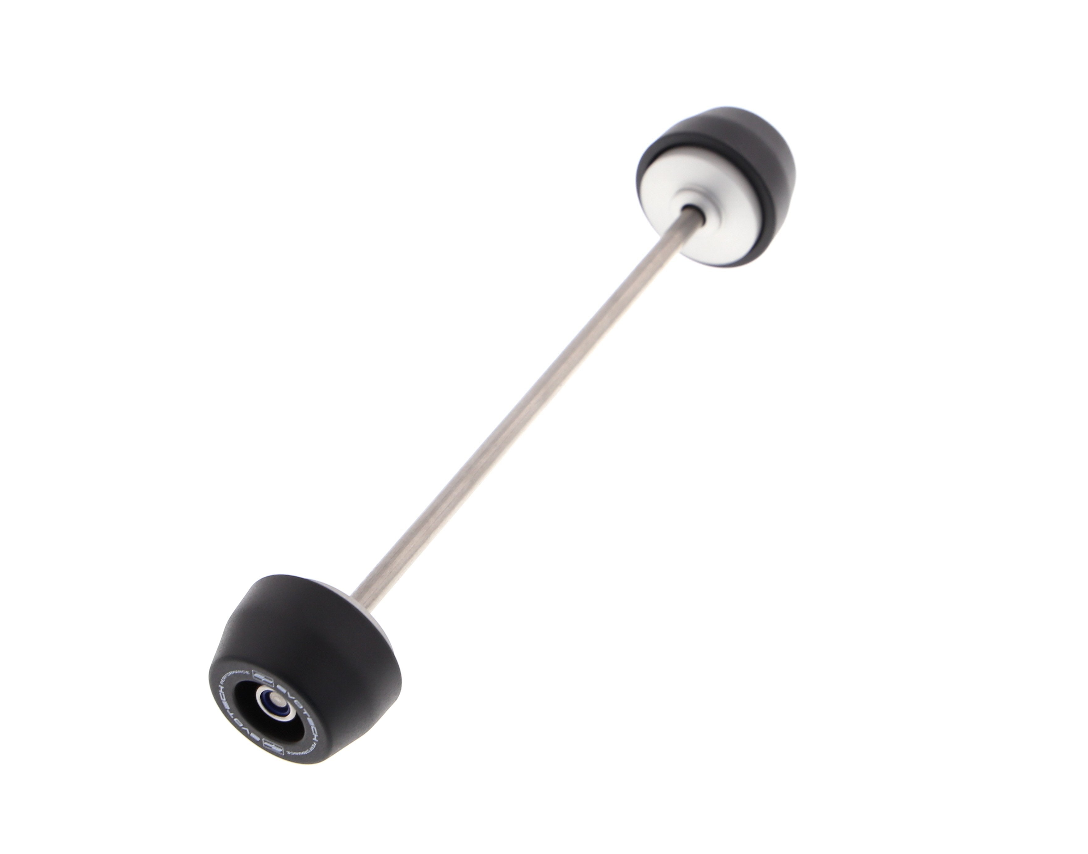 Evotech Front Spindle Bobbins - Triumph Speed Triple 1200 RS (2025+) - 21, PRN013104-06