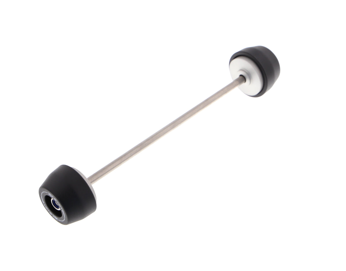 Evotech Front Spindle Bobbins - Triumph Speed Triple 1200 RS (2021 - 2024) - 22, PRN013104-04