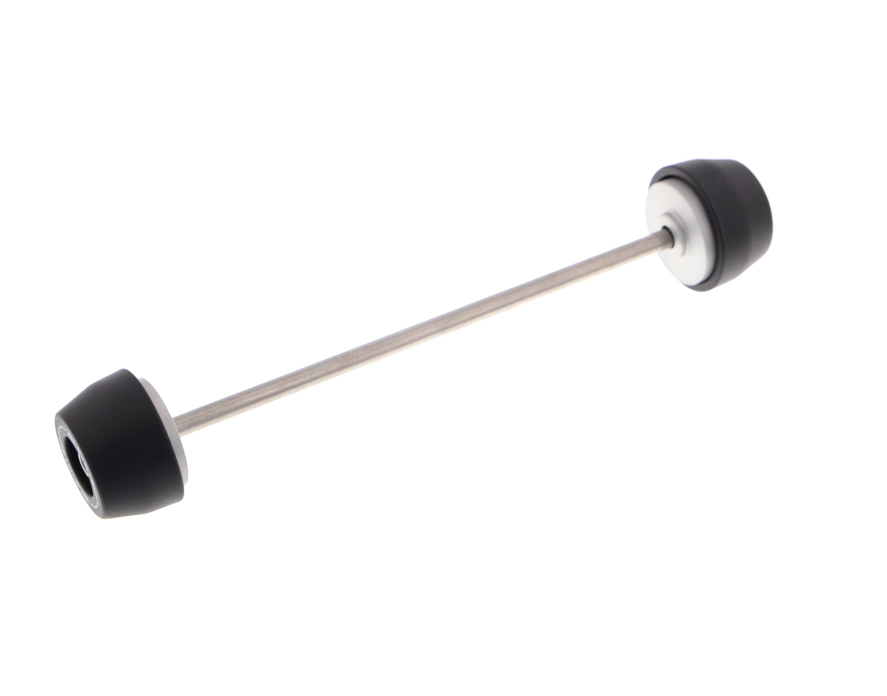 Evotech Front Spindle Bobbins - Triumph Speed Triple 1200 RS (2021 - 2024) - 23, PRN013104-04