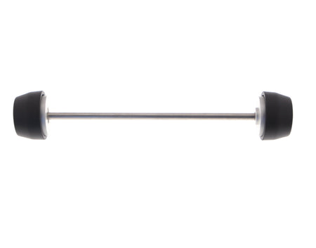 Evotech Front Spindle Bobbins - Triumph Speed Triple 1200 RS (2025+) - 25, PRN013104-06