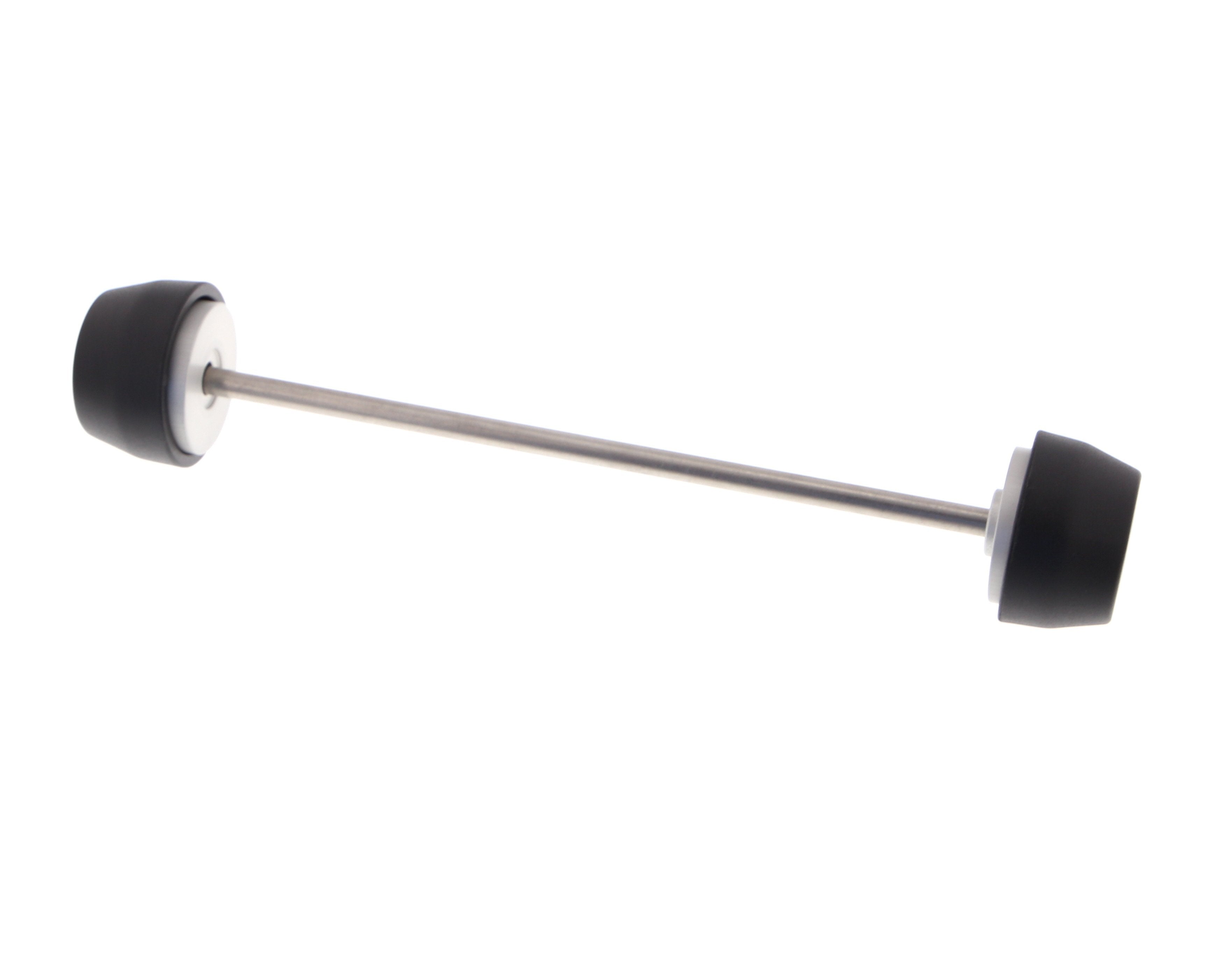 Evotech Front Spindle Bobbins - Triumph Speed Triple 1200 RS (2021 - 2024) - 26, PRN013104-04