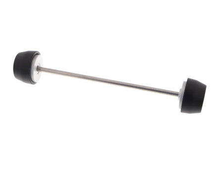 Evotech Front Spindle Bobbins - Triumph Speed Triple 1200 RS (2021 - 2024) - 26, PRN013104-04