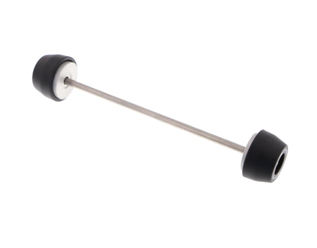 Evotech Front Spindle Bobbins - Triumph Speed Triple 1200 RS (2025+) - 27, PRN013104-06
