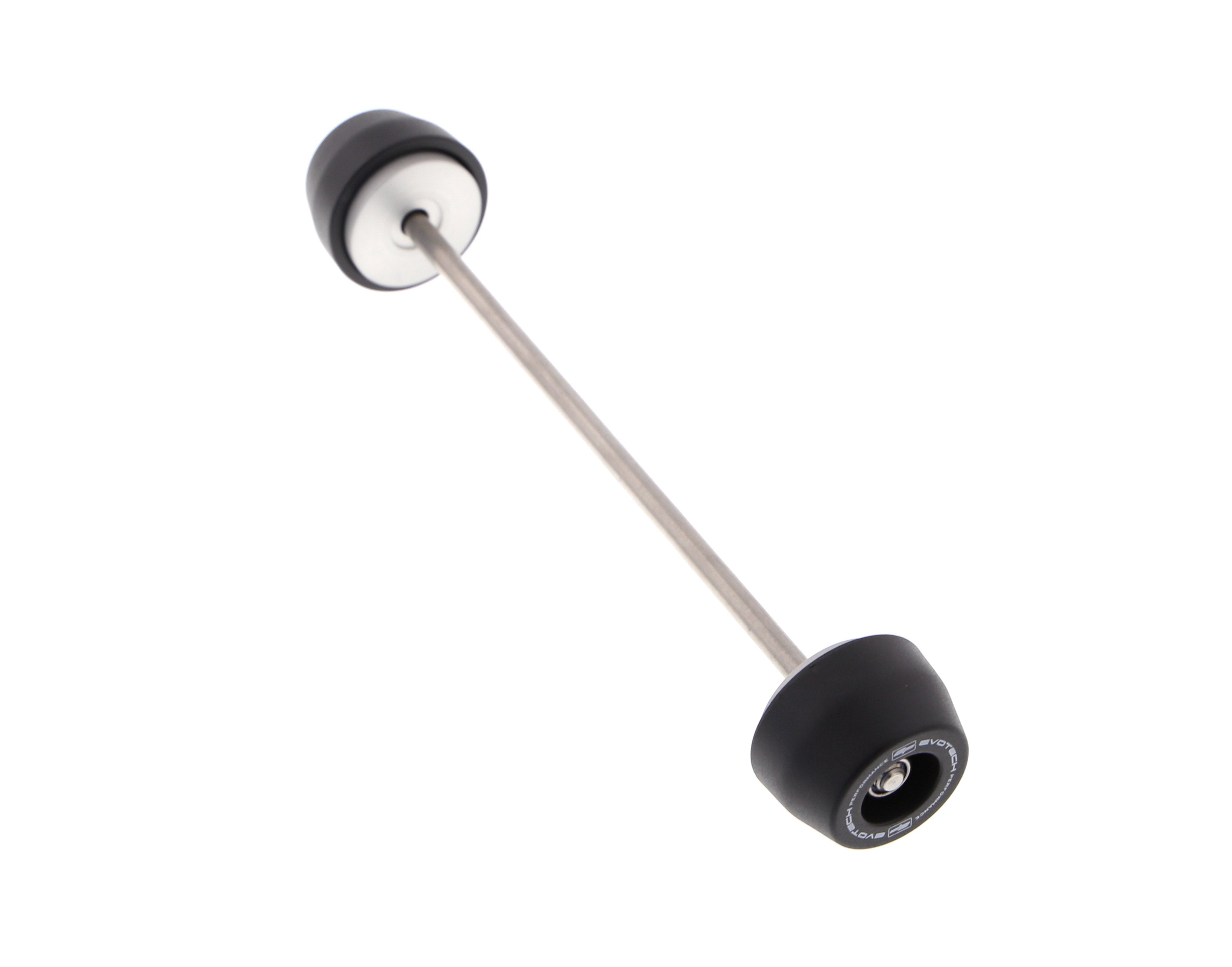 Evotech Front Spindle Bobbins - Triumph Speed Triple 1200 RS (2021 - 2024) - 29, PRN013104-04
