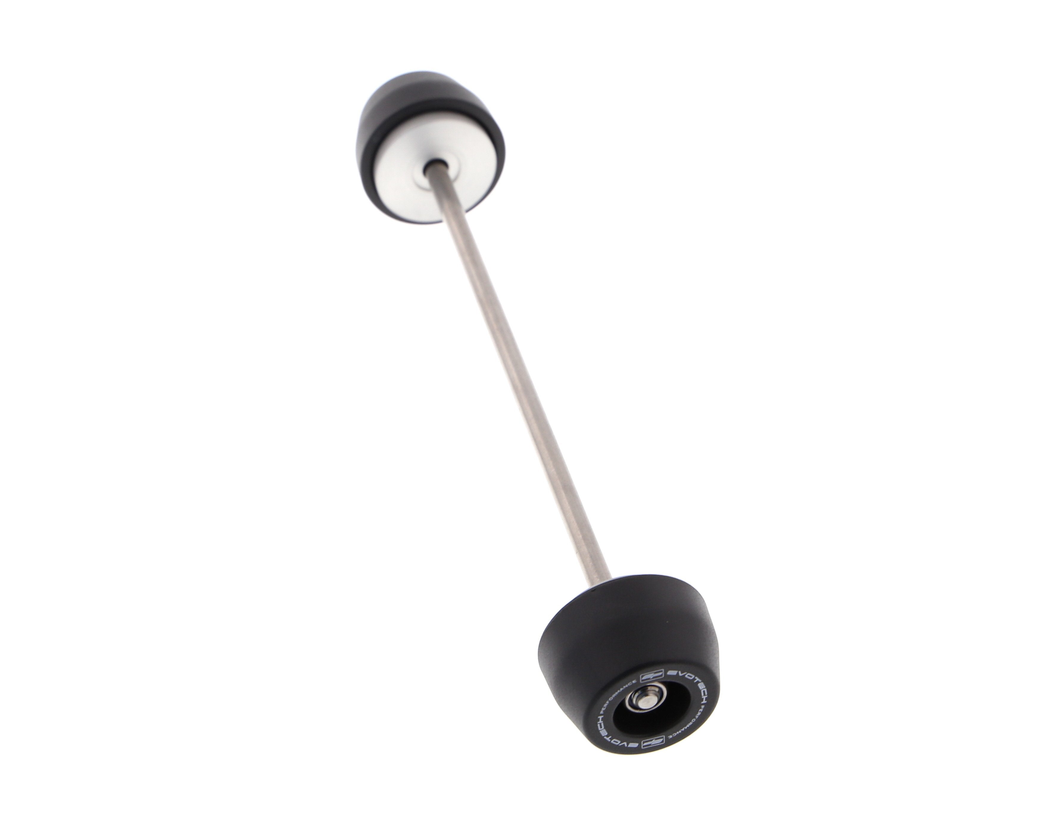 Evotech Front Spindle Bobbins - Triumph Speed Triple 1200 RS (2021 - 2024) - 30, PRN013104-04