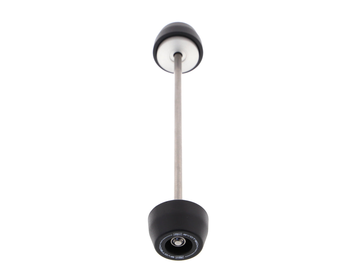 Evotech Front Spindle Bobbins - Triumph Speed Triple 1200 RS (2025+) - 31, PRN013104-06