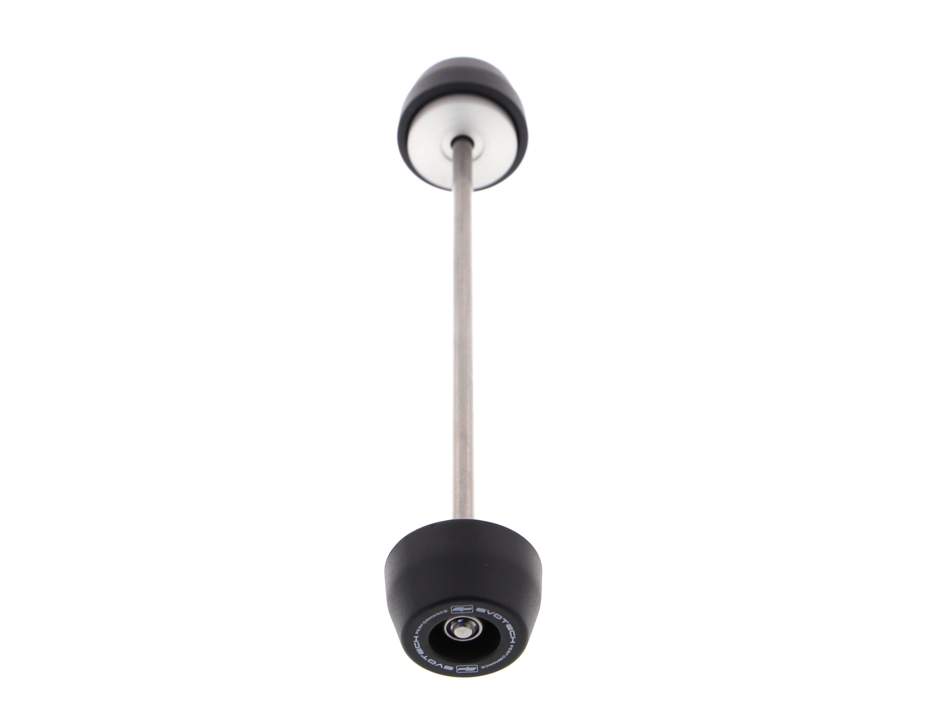 Evotech Front Spindle Bobbins - Triumph Speed Triple 1200 RS (2025+) - 31, PRN013104-06