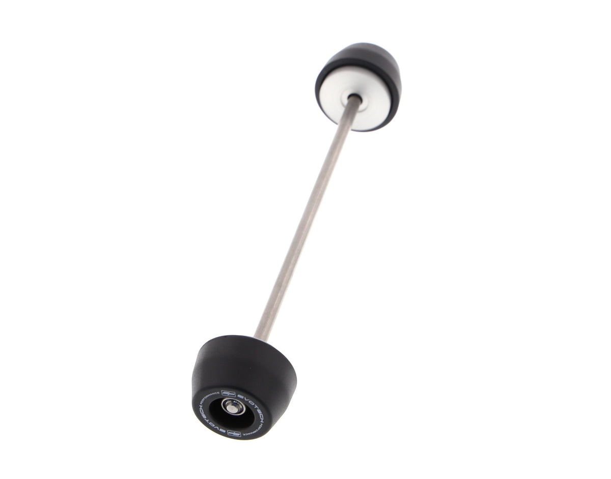 Evotech Front Spindle Bobbins - Triumph Speed Triple 1200 RS (2021 - 2024) - 32, PRN013104-04