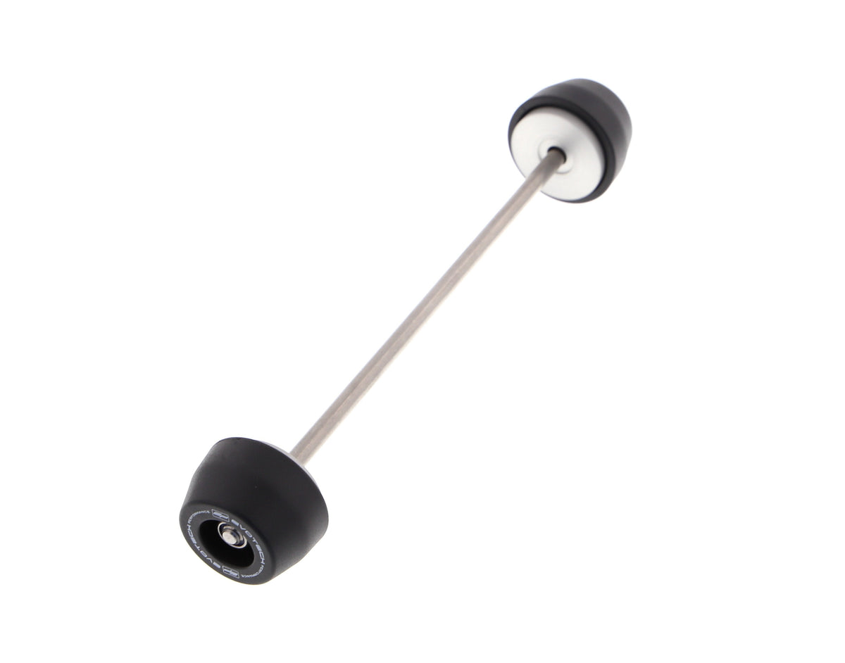 Evotech Front Spindle Bobbins - Triumph Speed Triple 1200 RS (2021 - 2024) - 33, PRN013104-04