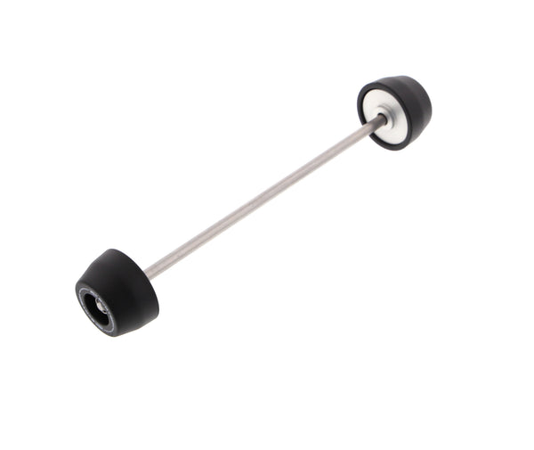 Evotech Front Spindle Bobbins - Triumph Scrambler 1200 X (2024+) - 1, PRN014713-06