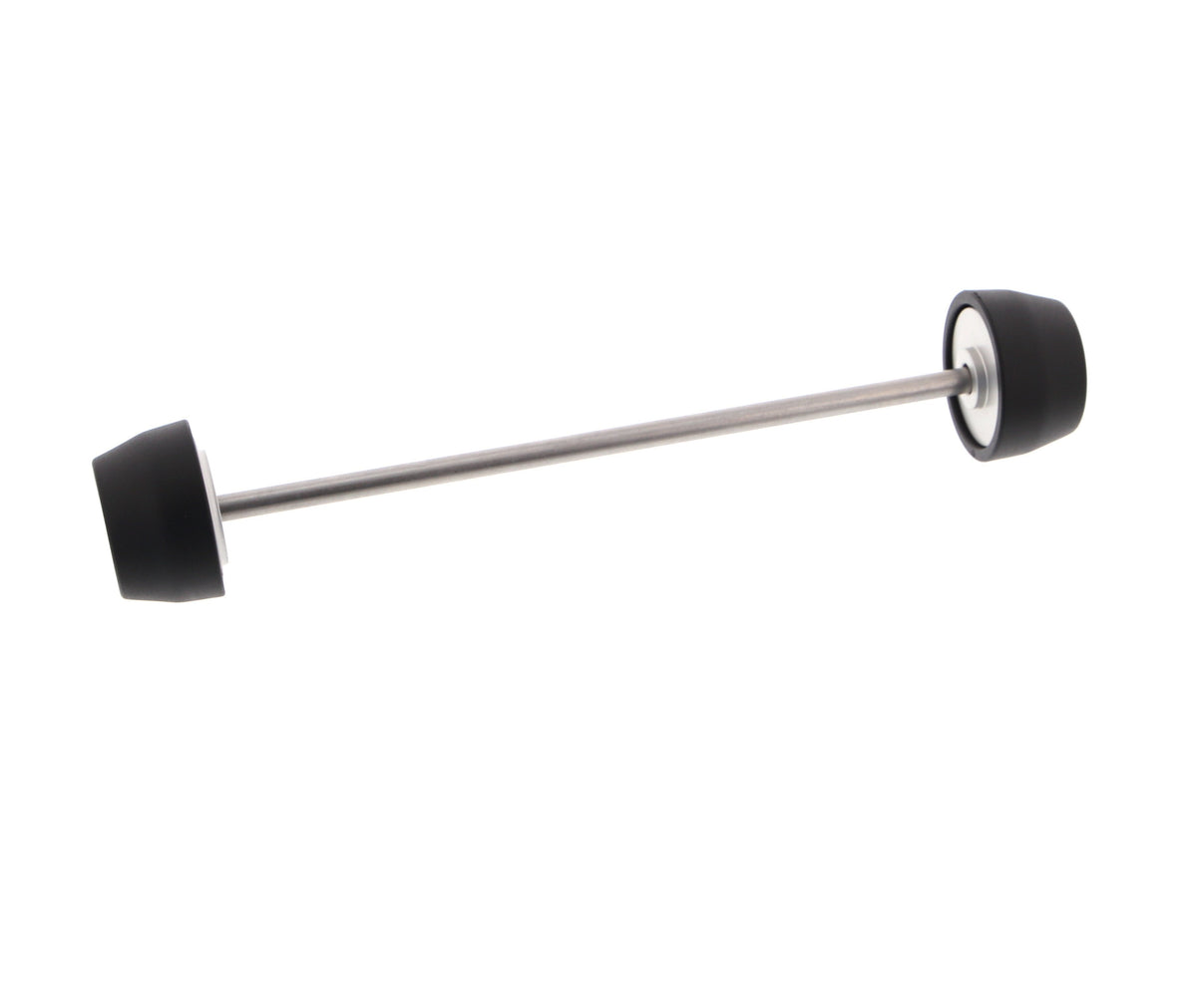 Evotech Front Spindle Bobbins - Triumph Scrambler 1200 X (2024+) - 6, PRN014713-06