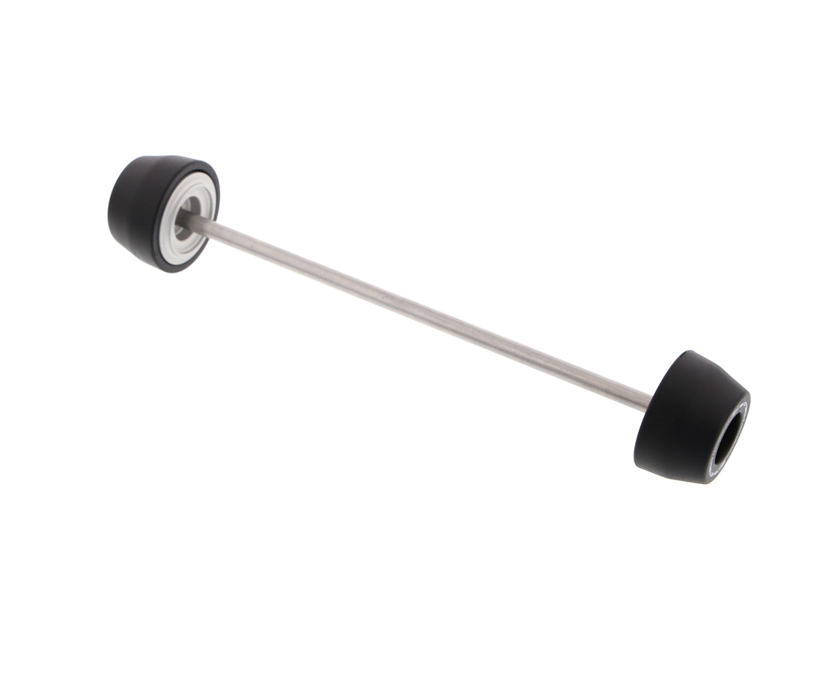 Evotech Front Spindle Bobbins - Triumph Scrambler 1200 X (2024+) - 9, PRN014713-06